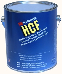 HCF 3.78 LITRE CAN
