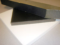 Elastomeric coating for wood products