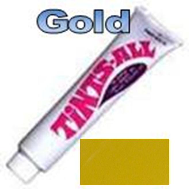 34 Gold 1.5oz Tints-All