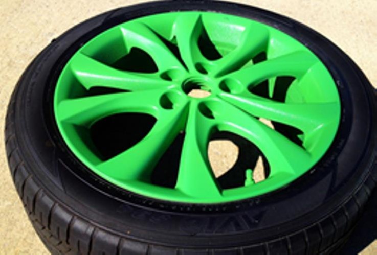 Bl Green PDip Aero x 6