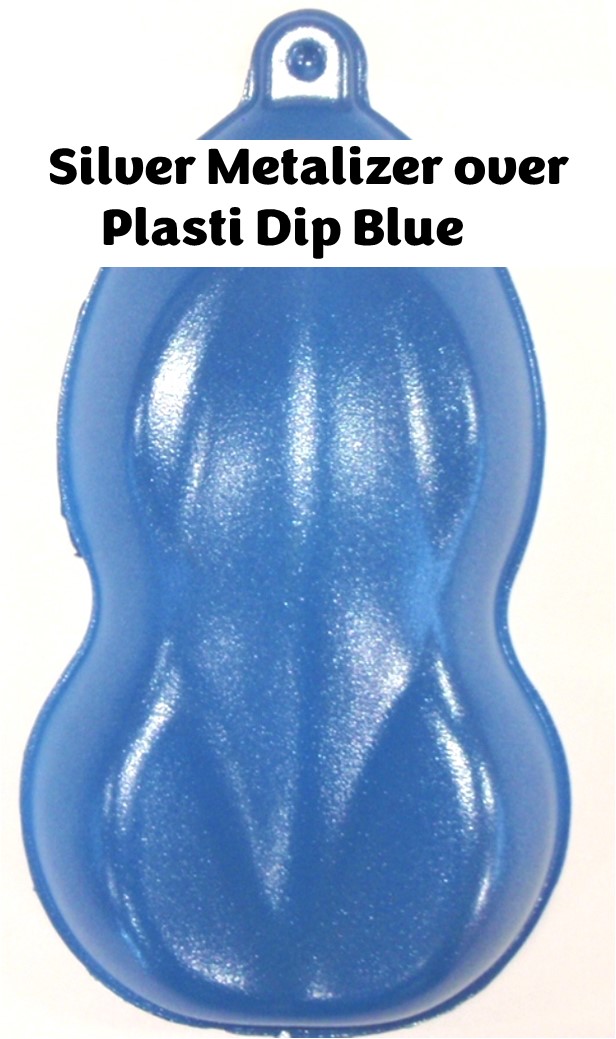 Blue Plasti DipUV 3.78ltr