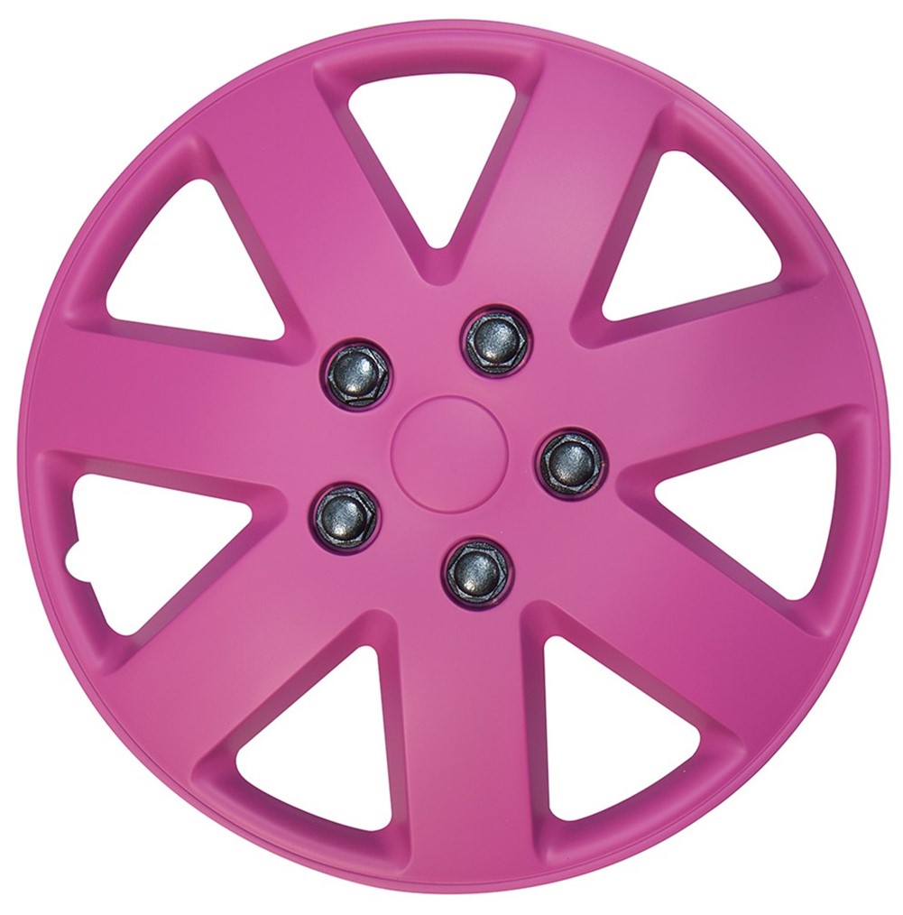 Fierce Pink 3x3.78 PDUV PT