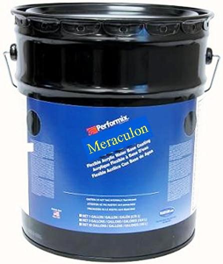 Blue Muraculon F-830 18.9Ltr