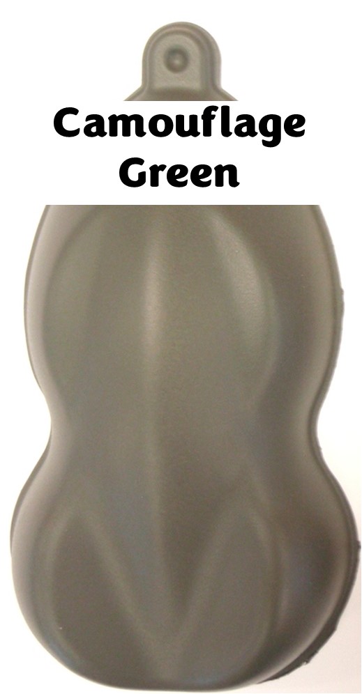 Camo Green PDip UV 18.9 Ltr