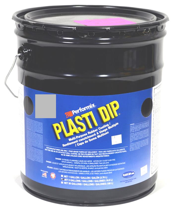 Gray Light PDip UV 18.9 Ltr