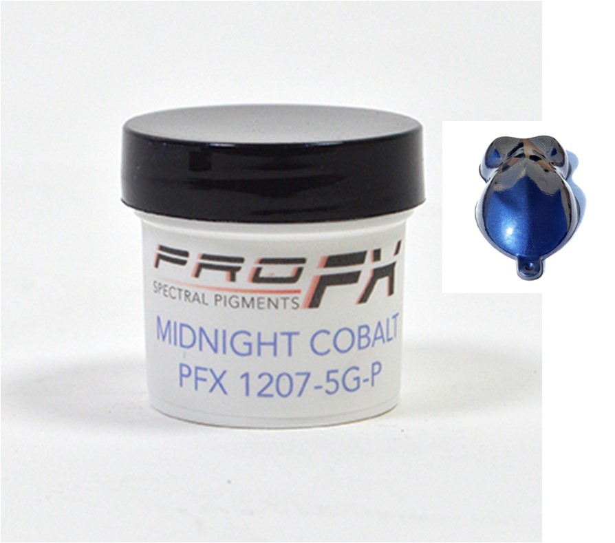 Midnight Cobalt 5gr Kit