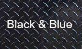 Black&Blue PDip 311gr Aero