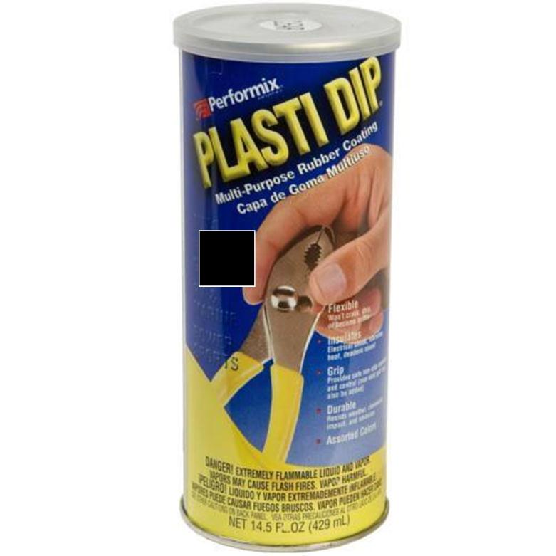 Plasti Dip 429ml Black