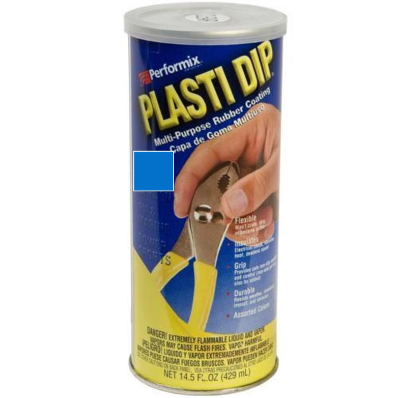 Plasti Dip 429ml Blue