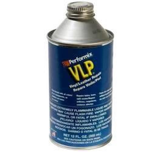 VLP 355ml Clear